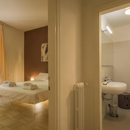 Flr Ponte Vecchio Design Daire Floransa
