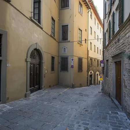 Flr Ponte Vecchio Design