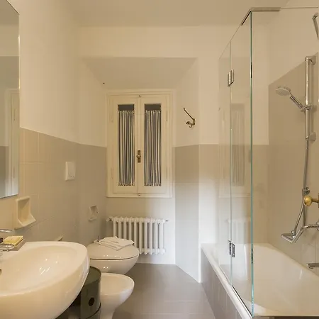 Flr Ponte Vecchio Design Daire *