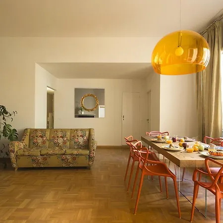 Appartamento Flr Ponte Vecchio Design Firenze