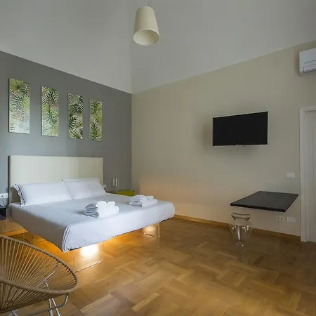 Flr Ponte Vecchio Design Daire *