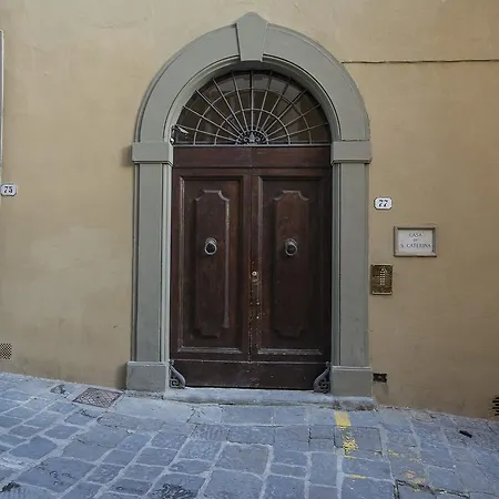 Appartamento Flr Ponte Vecchio Design *