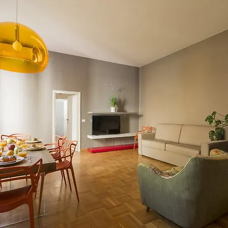 Appartamento Flr Ponte Vecchio Design *